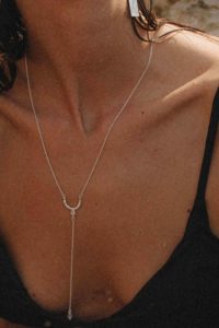 Collier Ode Nekala bijoux ethnique inspirations culturelles symbolique civilisations histoire art antique moderne ancien vermeil or argent massif bijoux précieux éthiques durables fait main